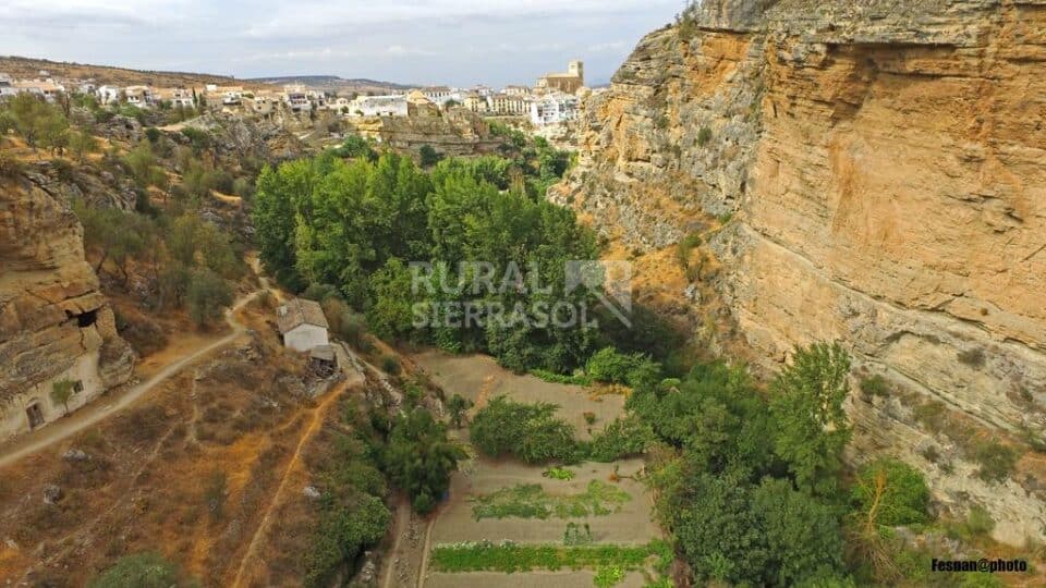Acogedor Hostal en Alhama de Granada - Imagen 57