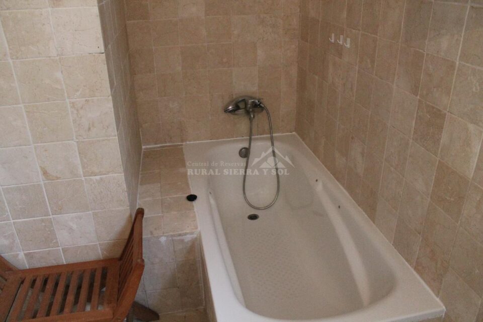 Casa Rural en Ronda, con piscina, barbacoa y wifi - Imagen 11