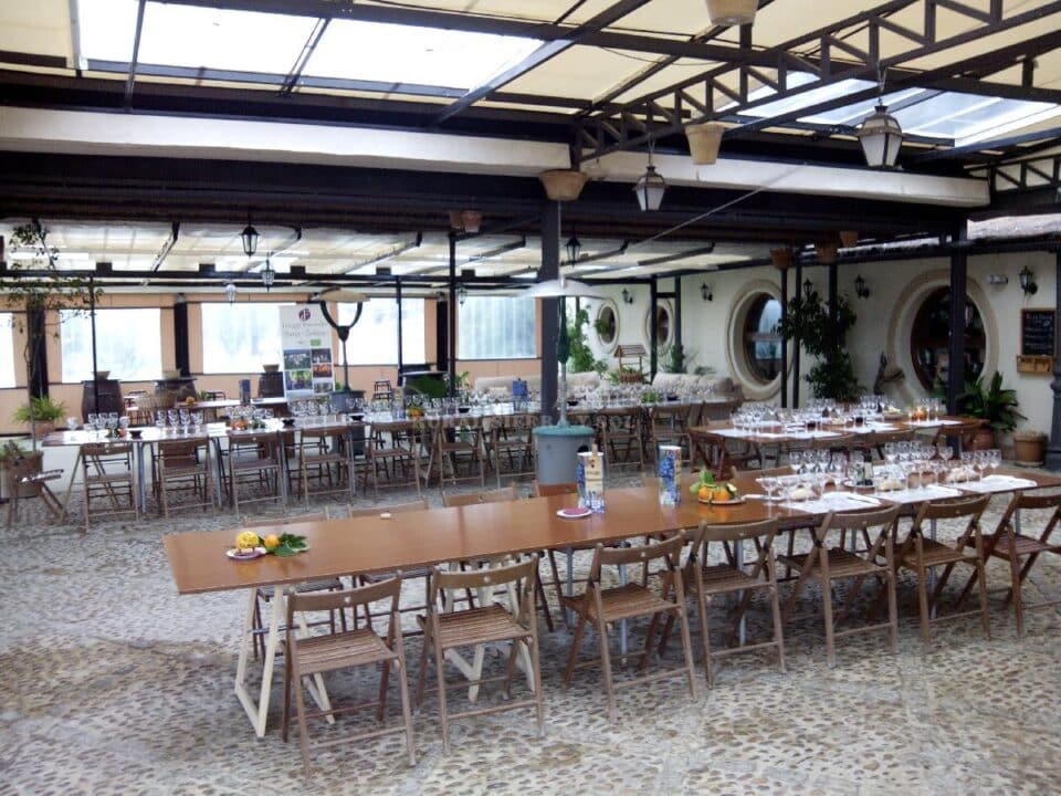 Casa Rural en Ronda, con piscina, barbacoa y wifi - Imagen 28