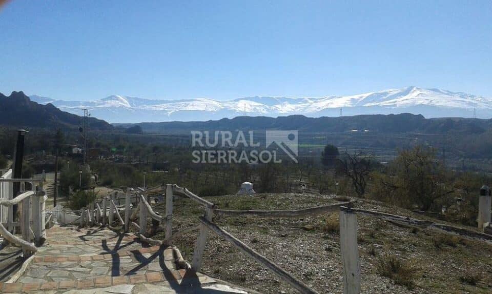 Acogedor Hotel Rural con habitaciones en cuevas - Imagen 57