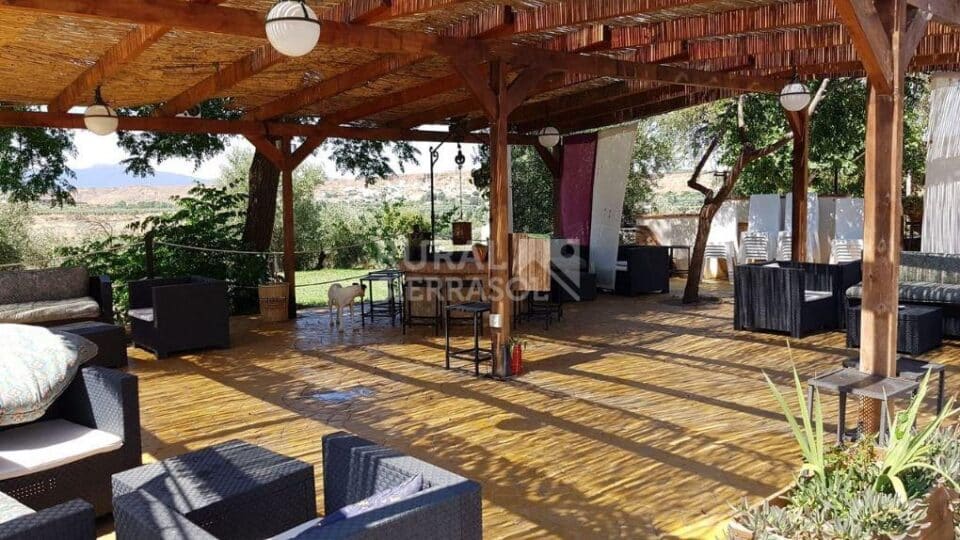 Acogedor Hotel Rural con habitaciones en cuevas - Imagen 66