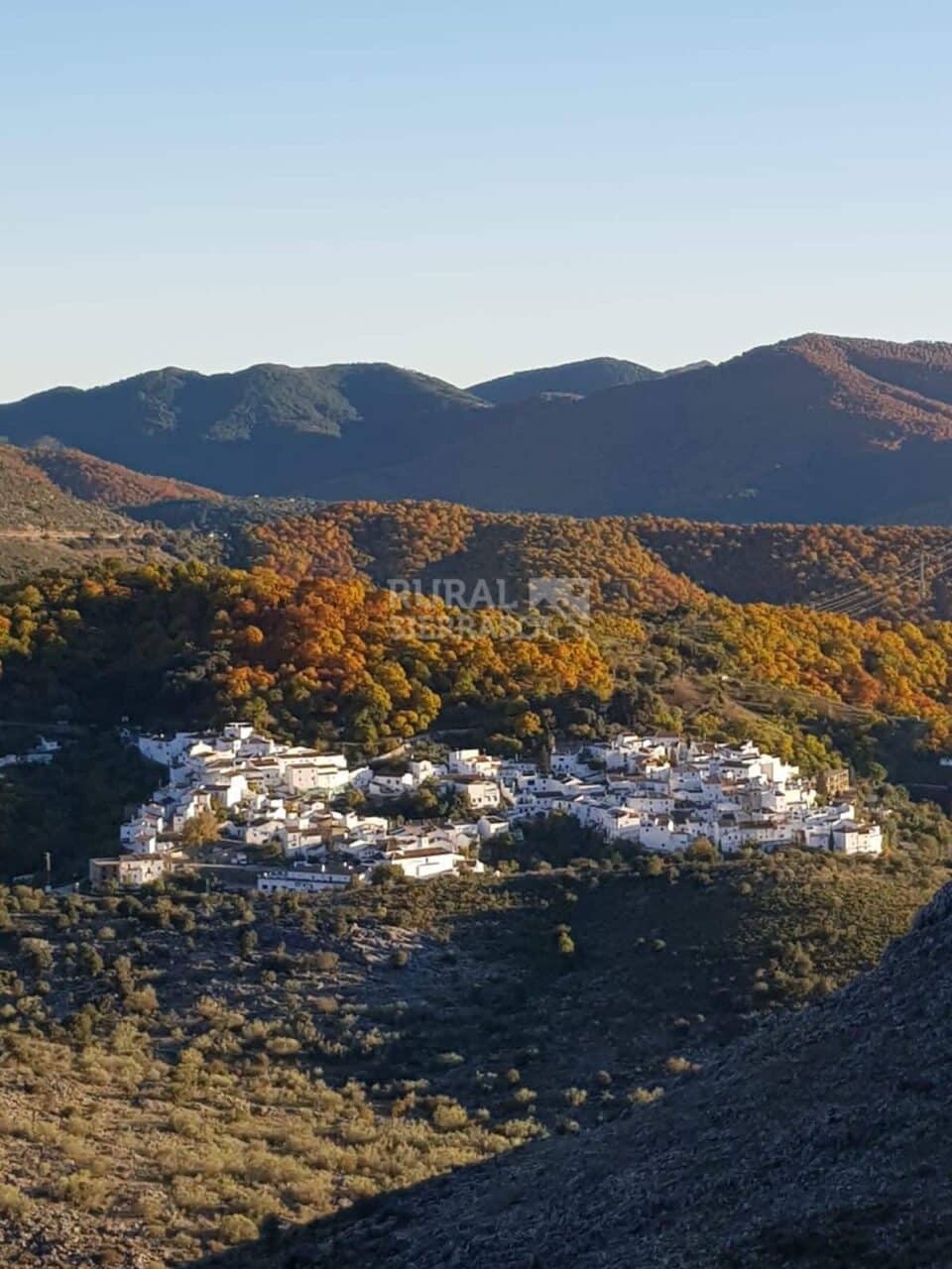 Acogedora casa Rural en Parauta, con chimenea y calefacción - Imagen 36
