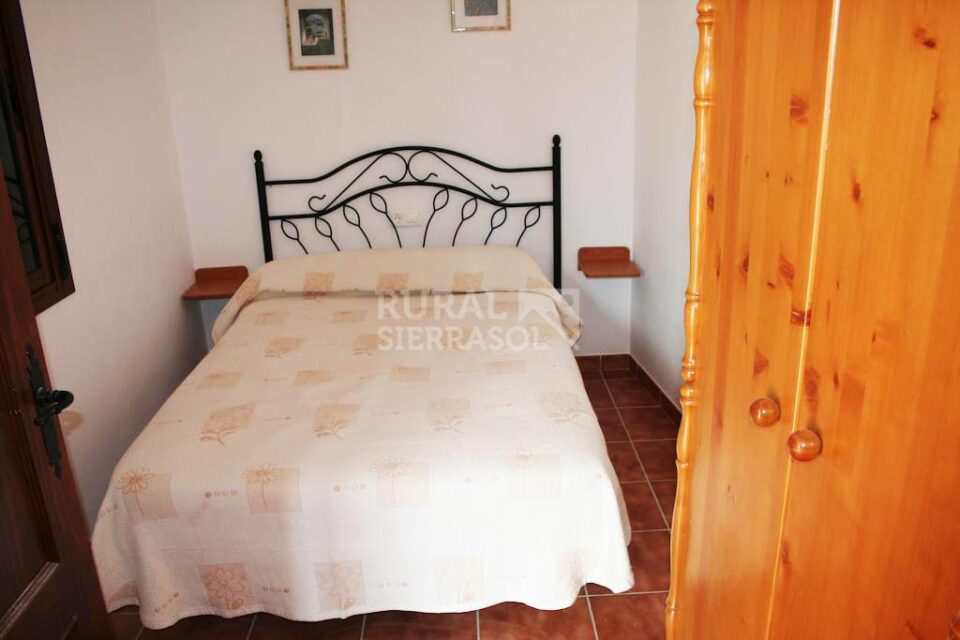 Acogedor Apartamento Rural en Montejaque, con aire acondicionado - Imagen 8