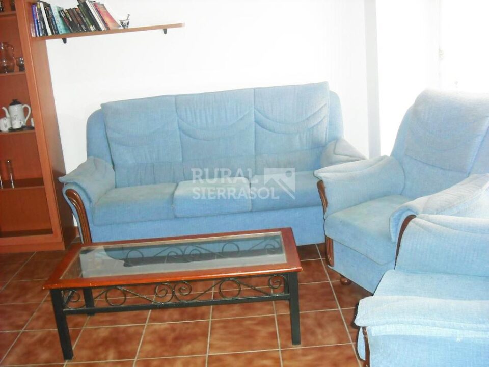 Acogedor Apartamento Rural en Montejaque, con aire acondicionado - Imagen 14