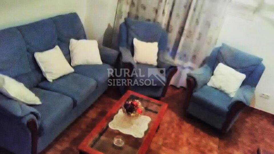 Acogedor Apartamento Rural en Montejaque, con aire acondicionado - Imagen 16