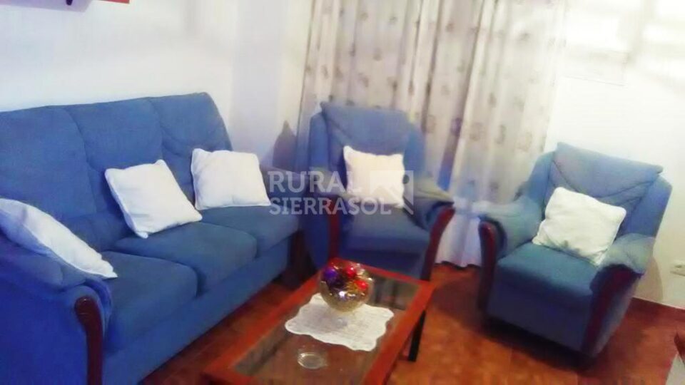 Acogedor Apartamento Rural en Montejaque, con aire acondicionado - Imagen 17