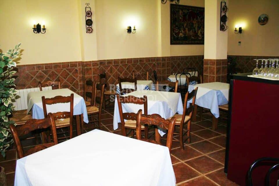 Acogedor Apartamento Rural en Montejaque, con aire acondicionado - Imagen 18