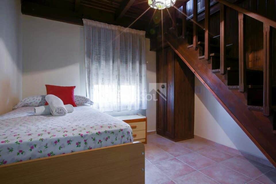 Maravillosa Casa Rural en Antequera rodeada de preciosos jardines - Imagen 91