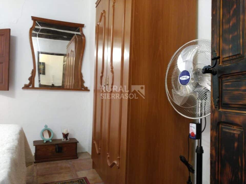 Armario de Casa rural en Alcaucín (Málaga)-3698