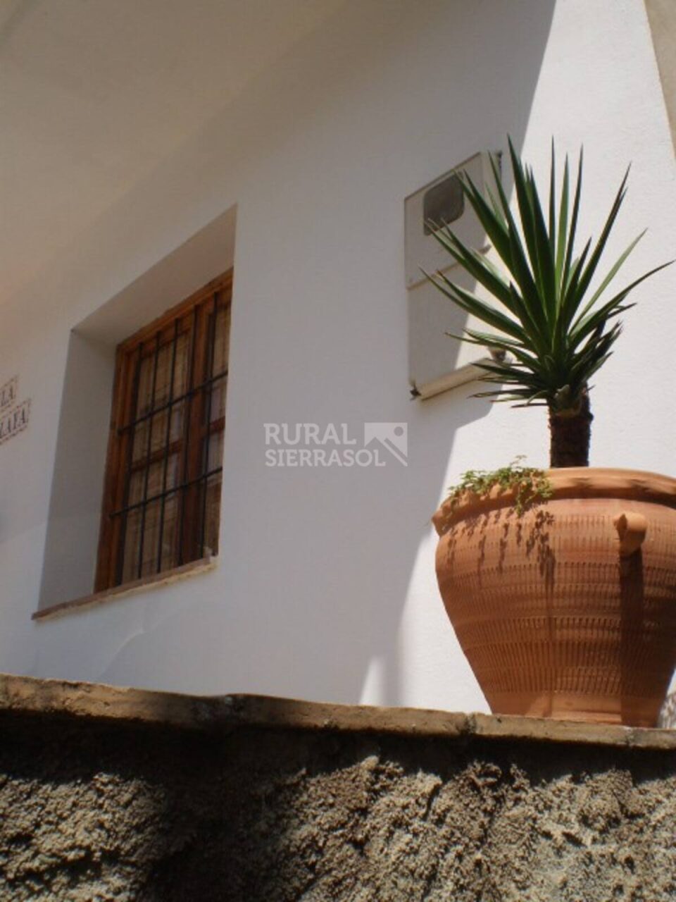 Acogedora Casa Rural en Los Romanes, con aire acondicionado y wi-fi - Imagen 37