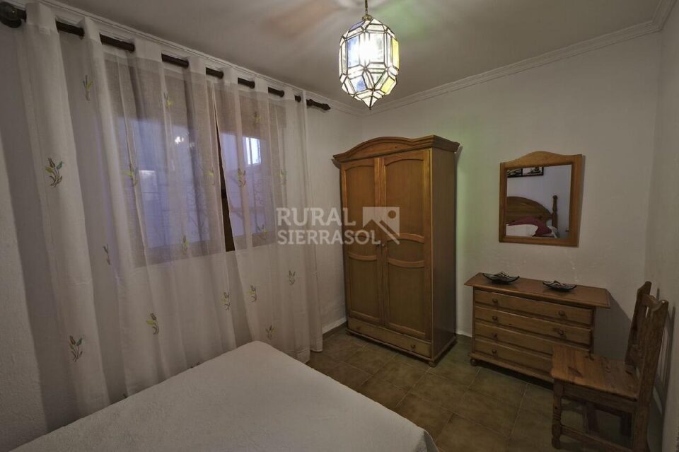 Armario de Casa rural en Alcaucín (Málaga)-3700