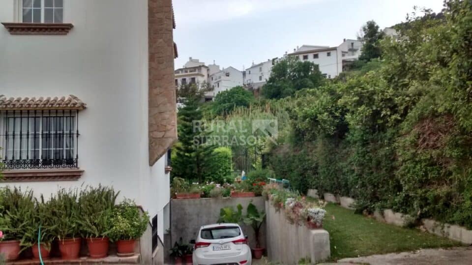 Preciosa Casa Rural en Casarabonela, con piscina, aire acondicionado y barbacoa - Imagen 9