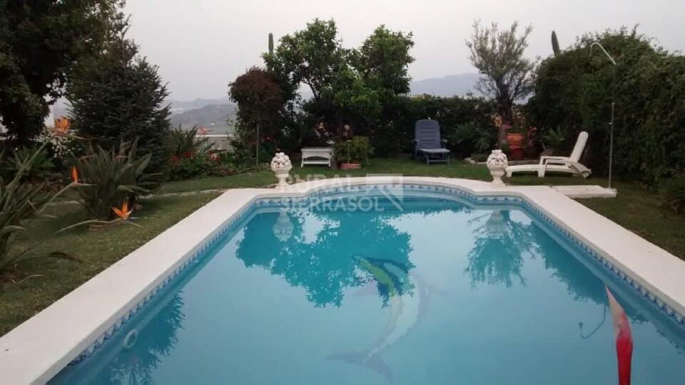 Preciosa Casa Rural en Casarabonela, con piscina, aire acondicionado y barbacoa - Imagen 18