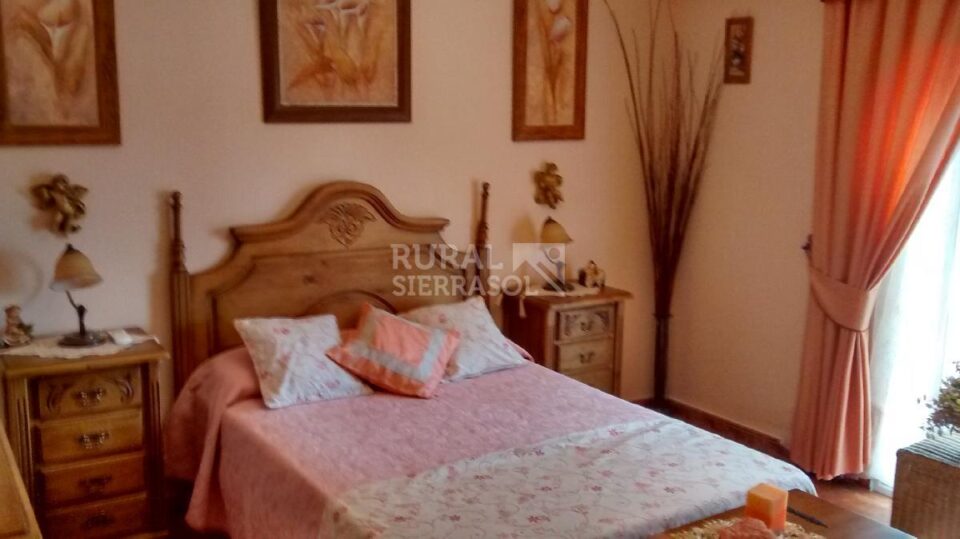 Preciosa Casa Rural en Casarabonela, con piscina, aire acondicionado y barbacoa - Imagen 27