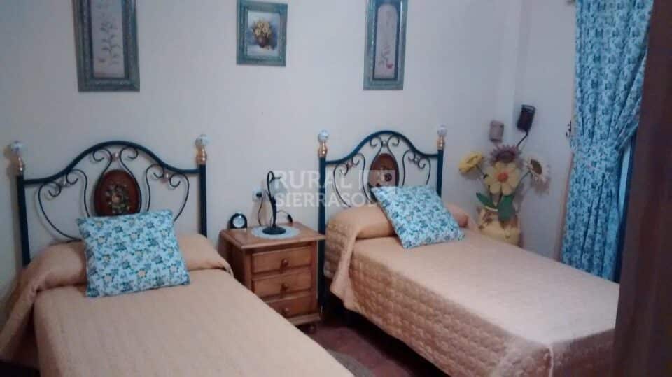 Preciosa Casa Rural en Casarabonela, con piscina, aire acondicionado y barbacoa - Imagen 28
