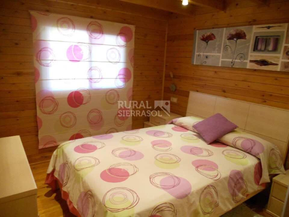 Acogedora Casa de Madera cerca de la playa - Imagen 5