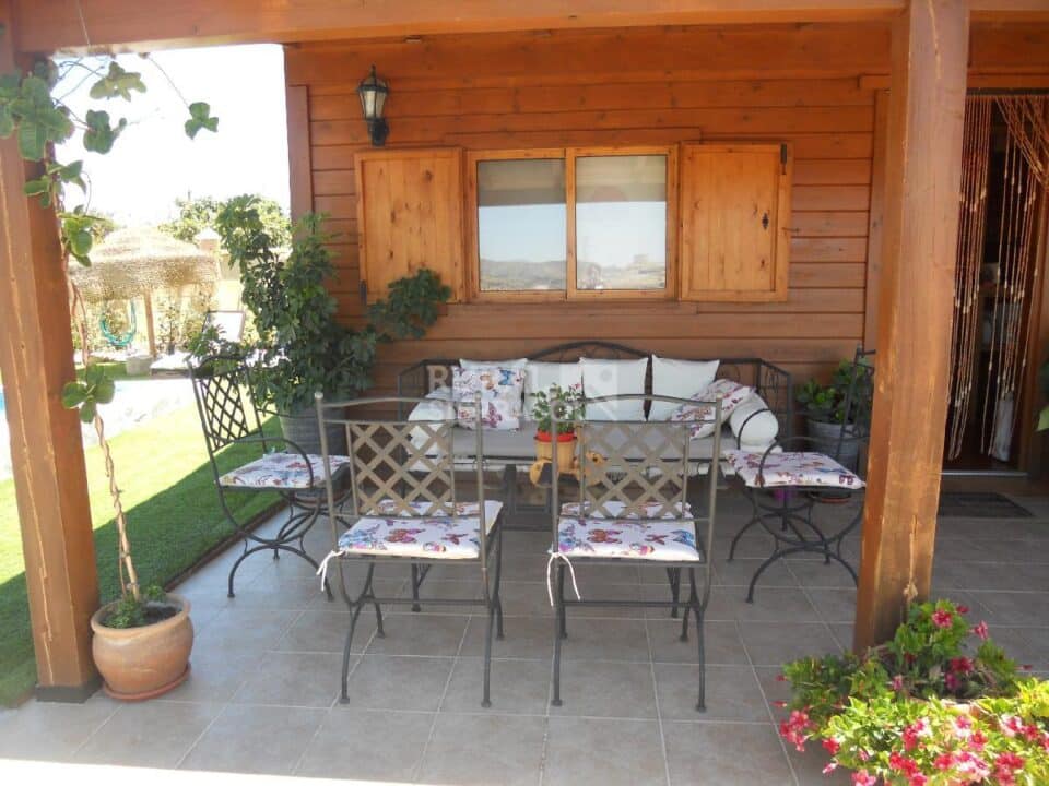 Acogedora Casa de Madera cerca de la playa - Imagen 6