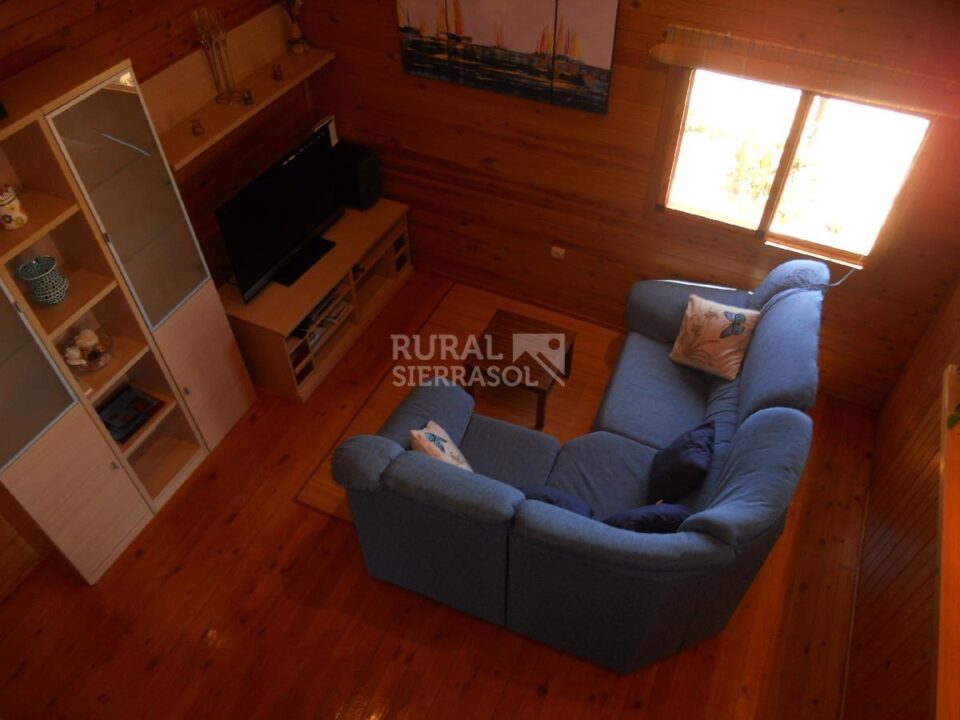 Acogedora Casa de Madera cerca de la playa - Imagen 10
