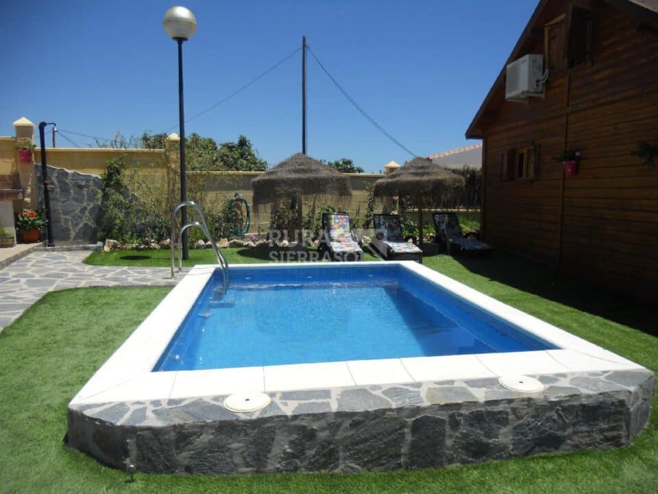 Acogedora Casa de Madera cerca de la playa - Imagen 22