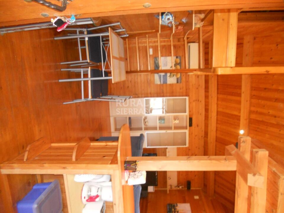 Acogedora Casa de Madera cerca de la playa - Imagen 23