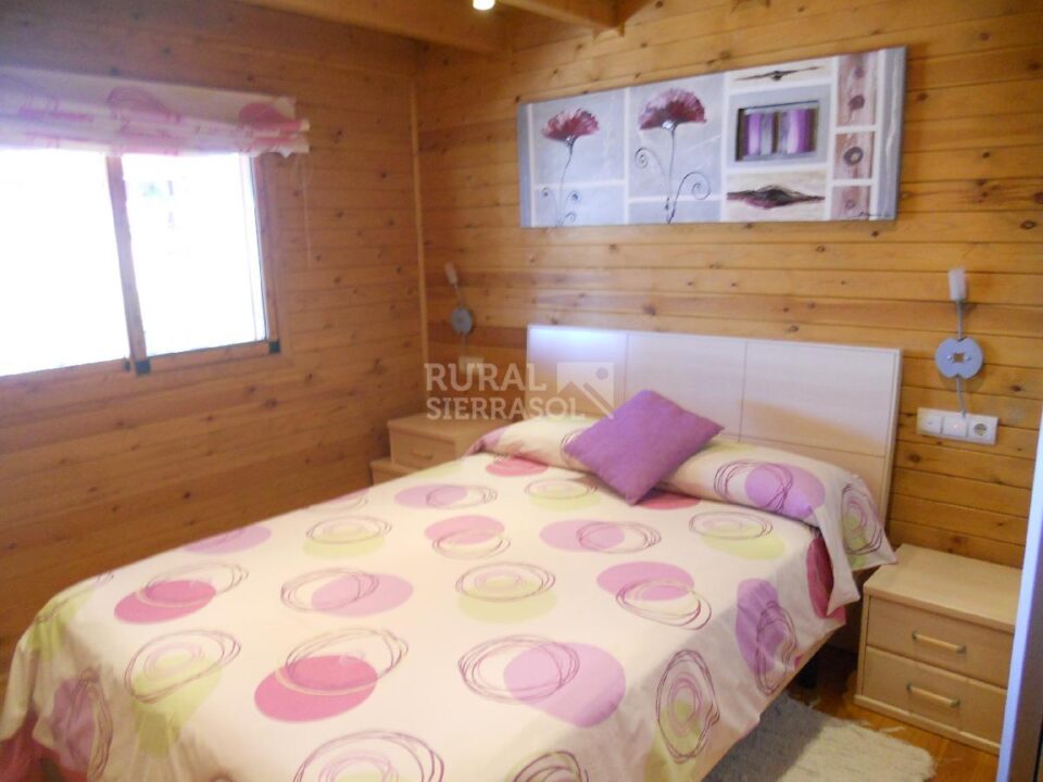 Acogedora Casa de Madera cerca de la playa - Imagen 30