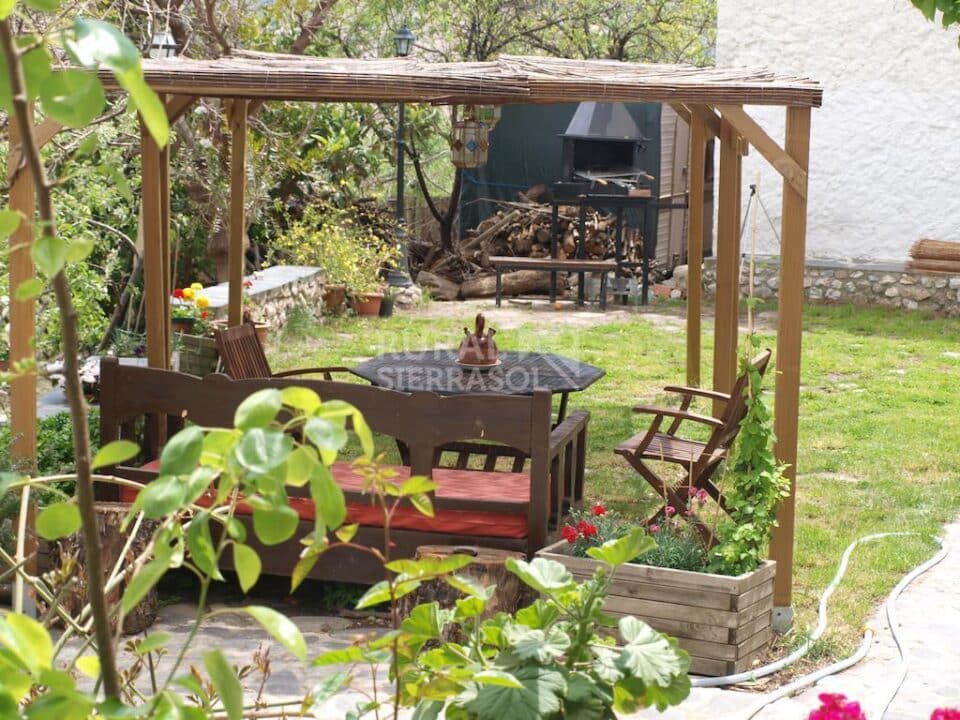 Encantador Apartamento Rural en Lobras, con chimenea y wifi - Imagen 3