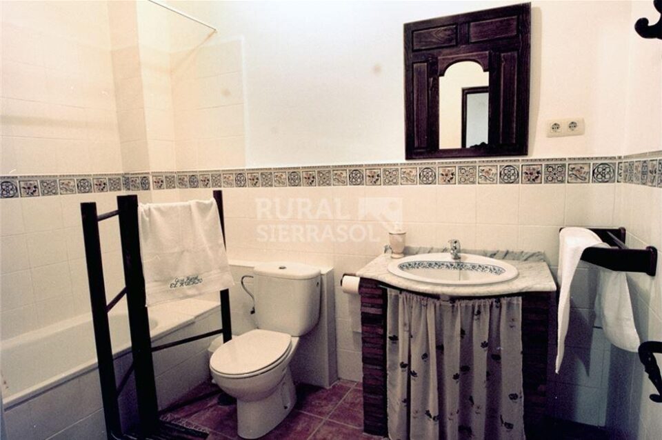 Encantador Apartamento Rural en Lobras, con chimenea y wifi - Imagen 5