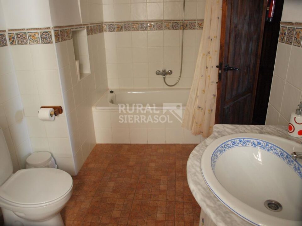Encantador Apartamento Rural en Lobras, con chimenea y wifi - Imagen 16