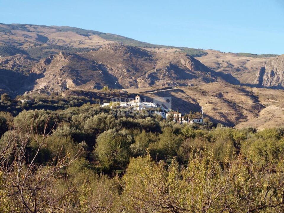 Encantador Apartamento Rural en Lobras, con chimenea y wifi - Imagen 30
