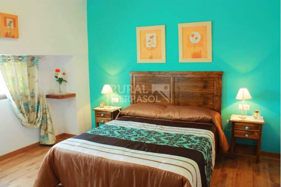 Maravillosa Villa estilo andalusí, con piscina, barbacoa y aire acondicionado - Imagen 46