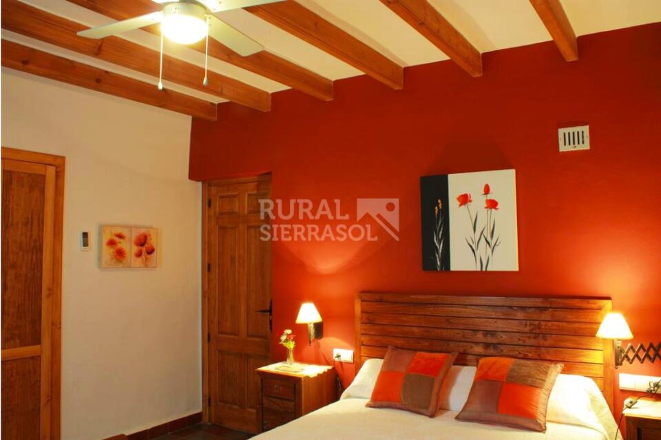 Maravillosa Villa estilo andalusí, con piscina, barbacoa y aire acondicionado - Imagen 47