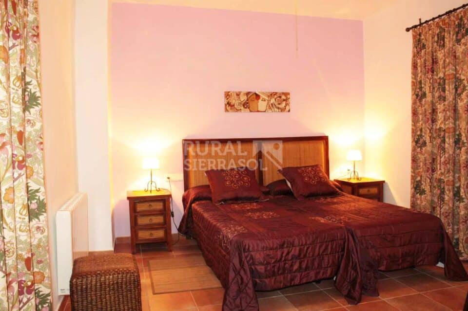 Maravillosa Villa estilo andalusí, con piscina, barbacoa y aire acondicionado - Imagen 50