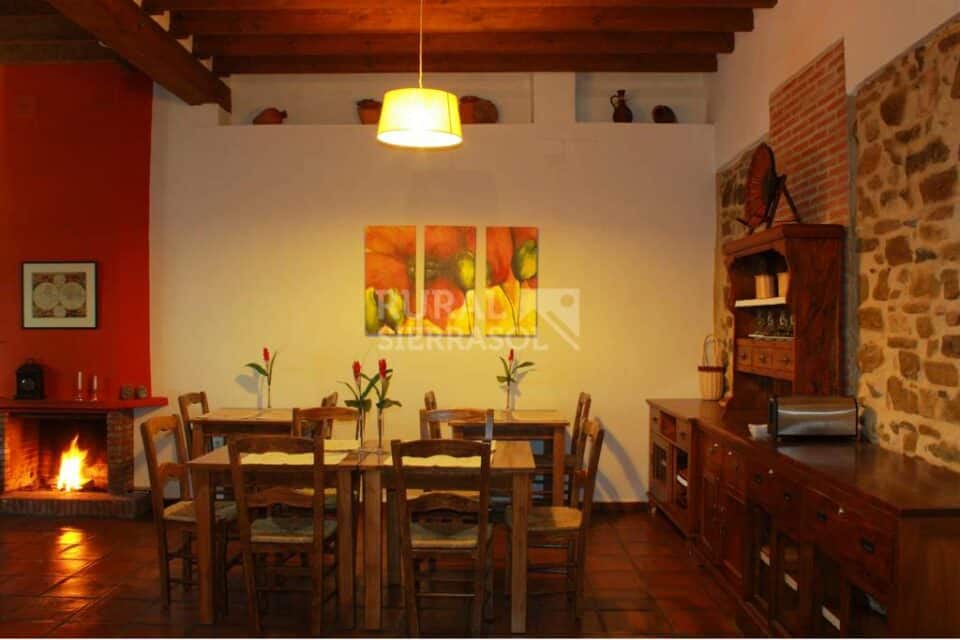 Maravillosa Villa estilo andalusí, con piscina, barbacoa y aire acondicionado - Imagen 63