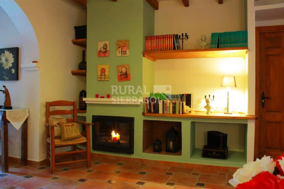 Maravillosa Villa estilo andalusí, con piscina, barbacoa y aire acondicionado - Imagen 66