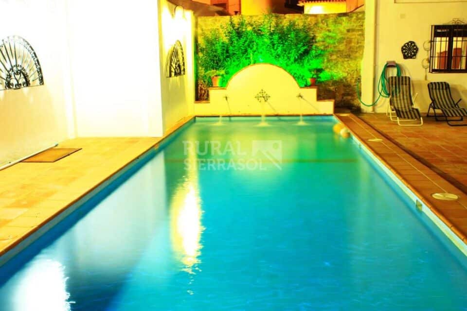 Maravillosa Villa estilo andalusí, con piscina, barbacoa y aire acondicionado - Imagen 78