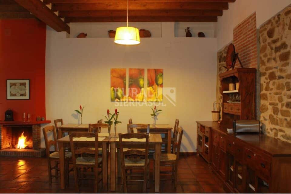 Maravillosa Villa estilo andalusí, con piscina, barbacoa y aire acondicionado - Imagen 13