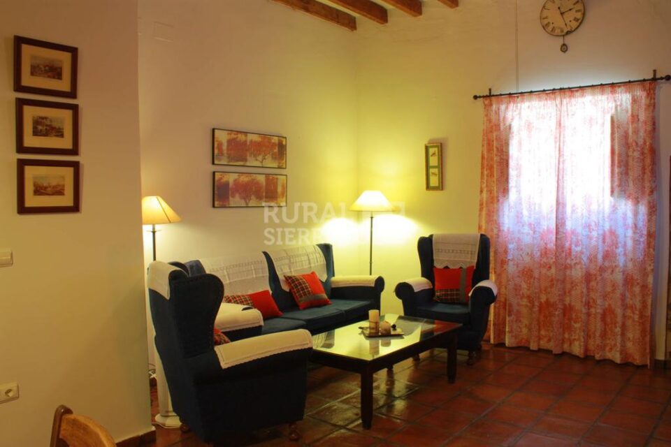 Maravillosa Villa estilo andalusí, con piscina, barbacoa y aire acondicionado - Imagen 16