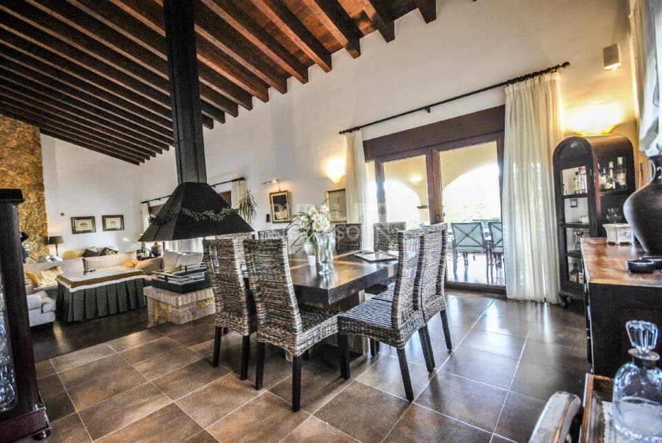 Fantástica Villa de Lujo en Antequera, junto a campo de golf - Imagen 3