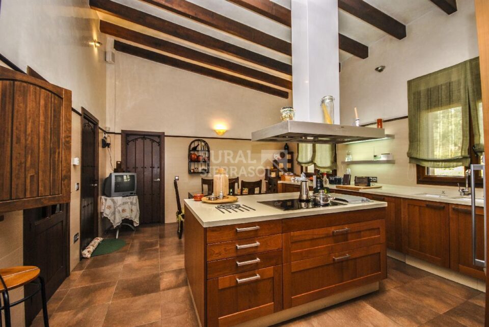 Fantástica Villa de Lujo en Antequera, junto a campo de golf - Imagen 4