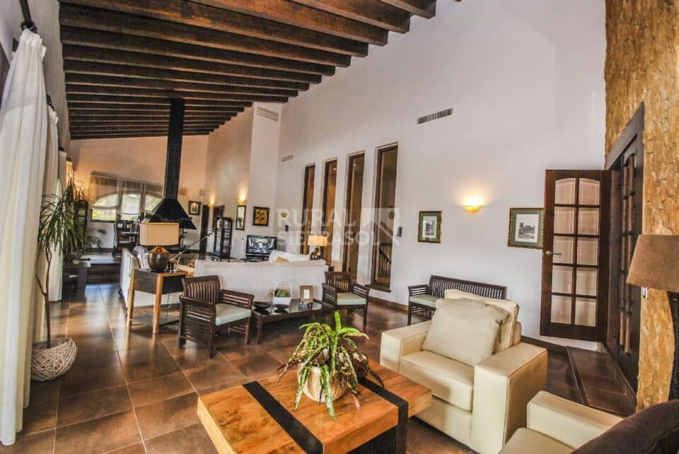 Fantástica Villa de Lujo en Antequera, junto a campo de golf - Imagen 7