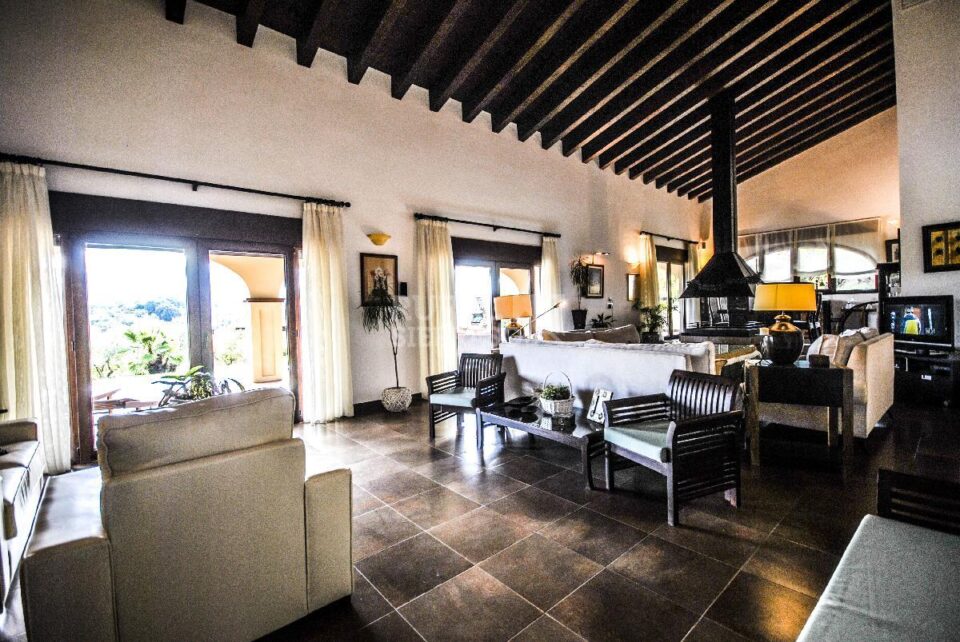 Fantástica Villa de Lujo en Antequera, junto a campo de golf - Imagen 8