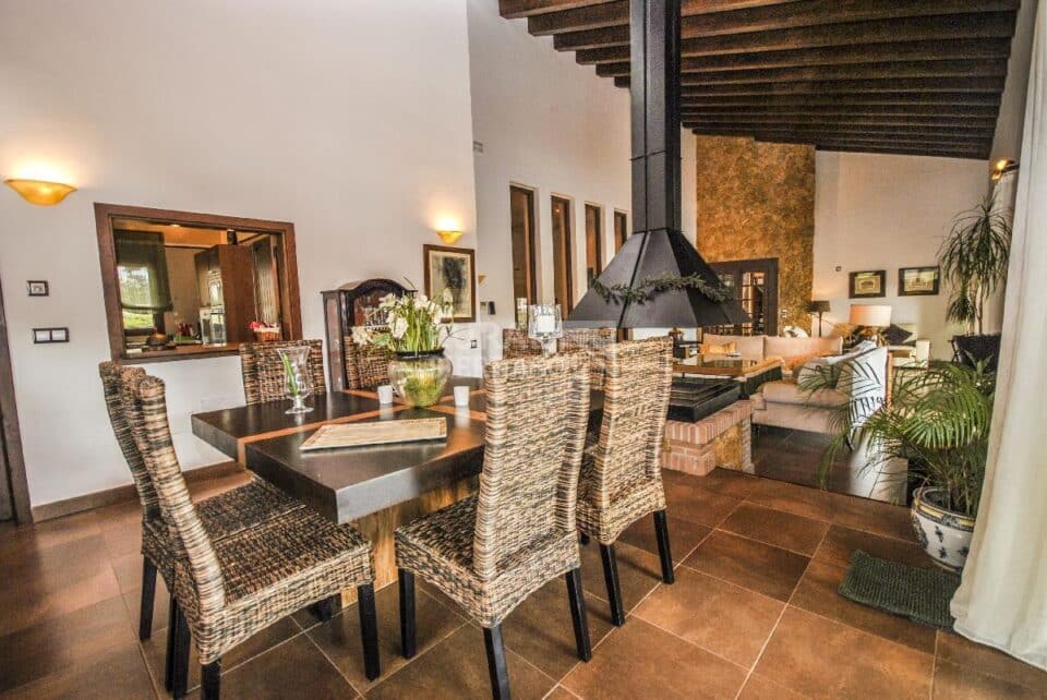 Fantástica Villa de Lujo en Antequera, junto a campo de golf - Imagen 10