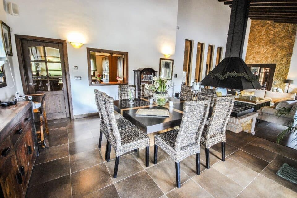 Fantástica Villa de Lujo en Antequera, junto a campo de golf - Imagen 11