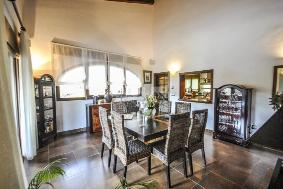 Fantástica Villa de Lujo en Antequera, junto a campo de golf - Imagen 12