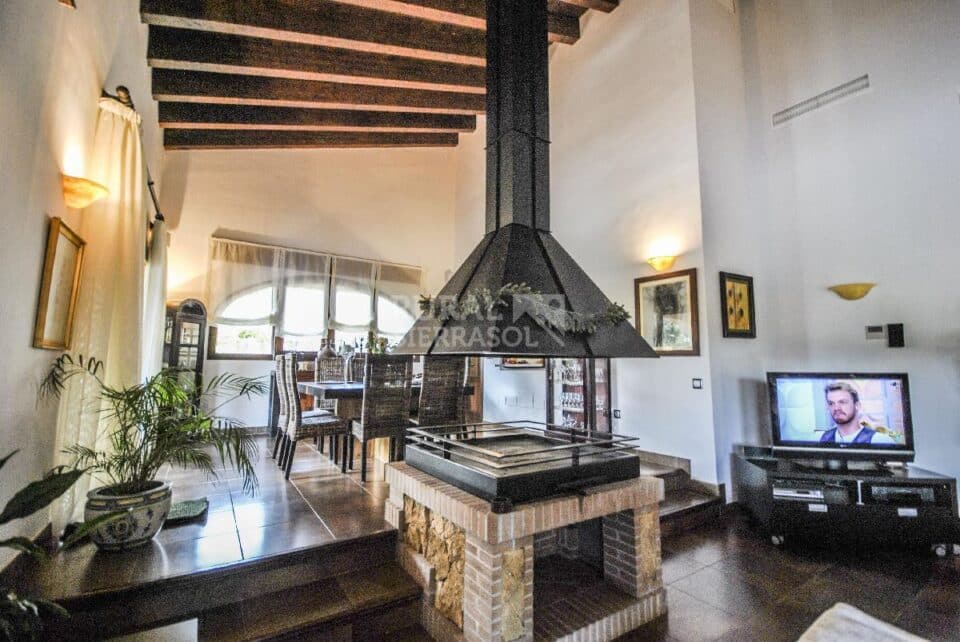 Fantástica Villa de Lujo en Antequera, junto a campo de golf - Imagen 13