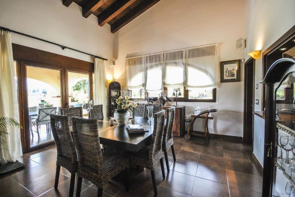 Fantástica Villa de Lujo en Antequera, junto a campo de golf - Imagen 15