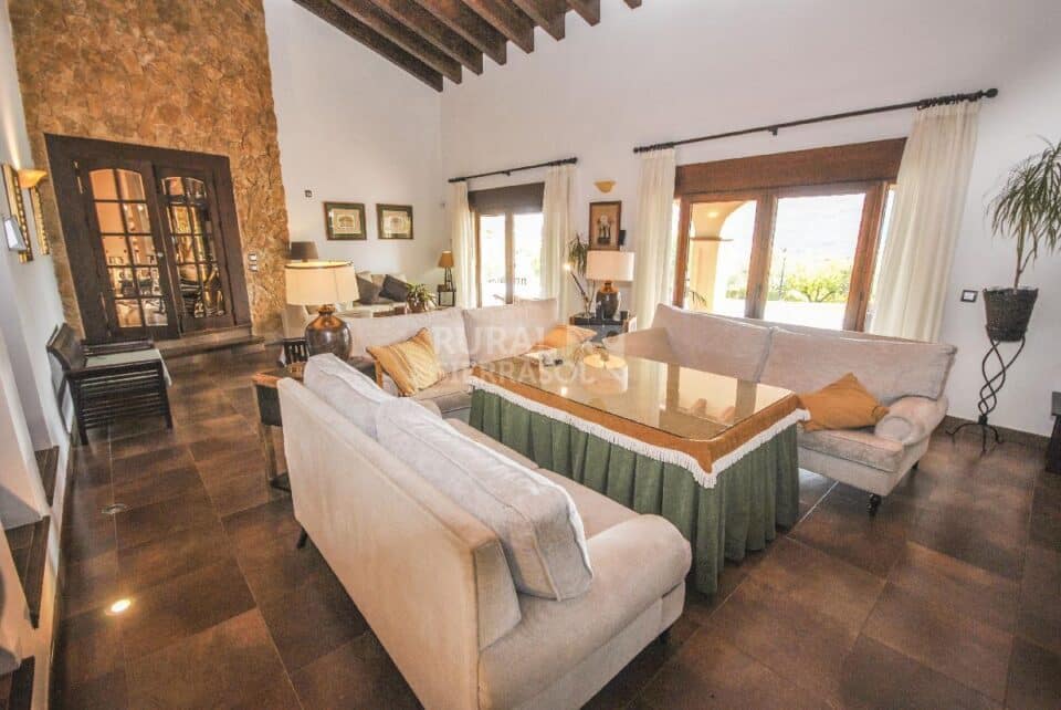 Fantástica Villa de Lujo en Antequera, junto a campo de golf - Imagen 16