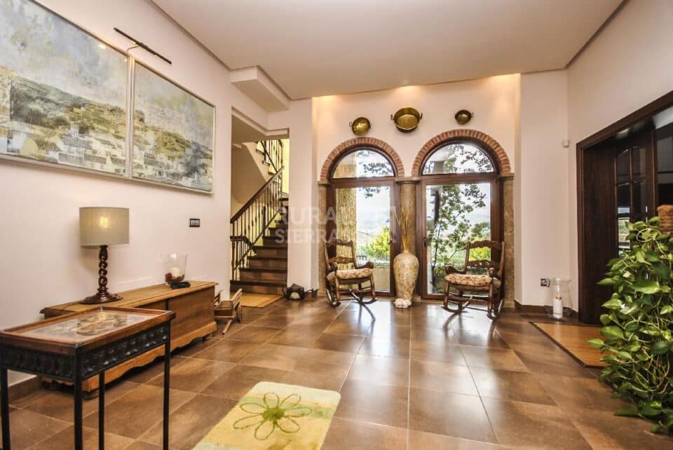 Fantástica Villa de Lujo en Antequera, junto a campo de golf - Imagen 18