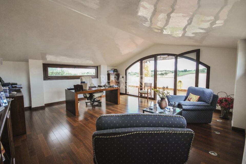 Fantástica Villa de Lujo en Antequera, junto a campo de golf - Imagen 24