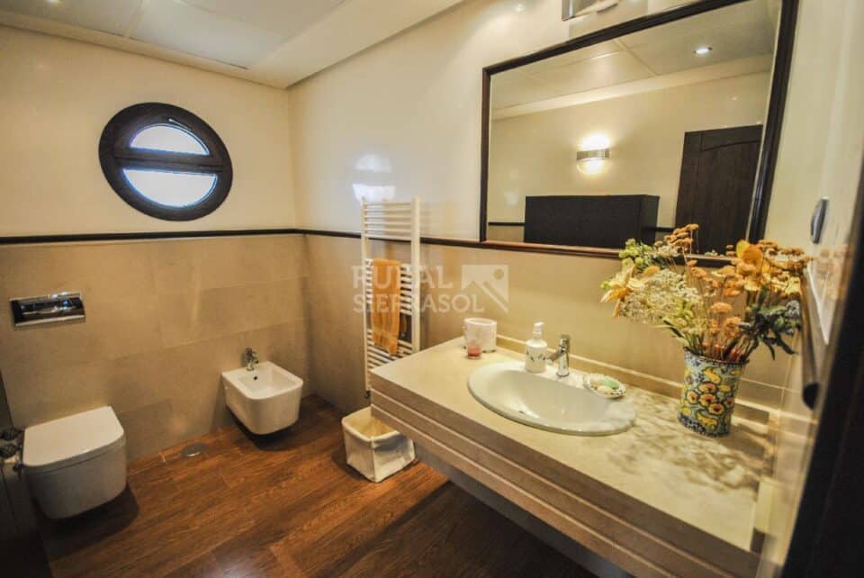Fantástica Villa de Lujo en Antequera, junto a campo de golf - Imagen 25